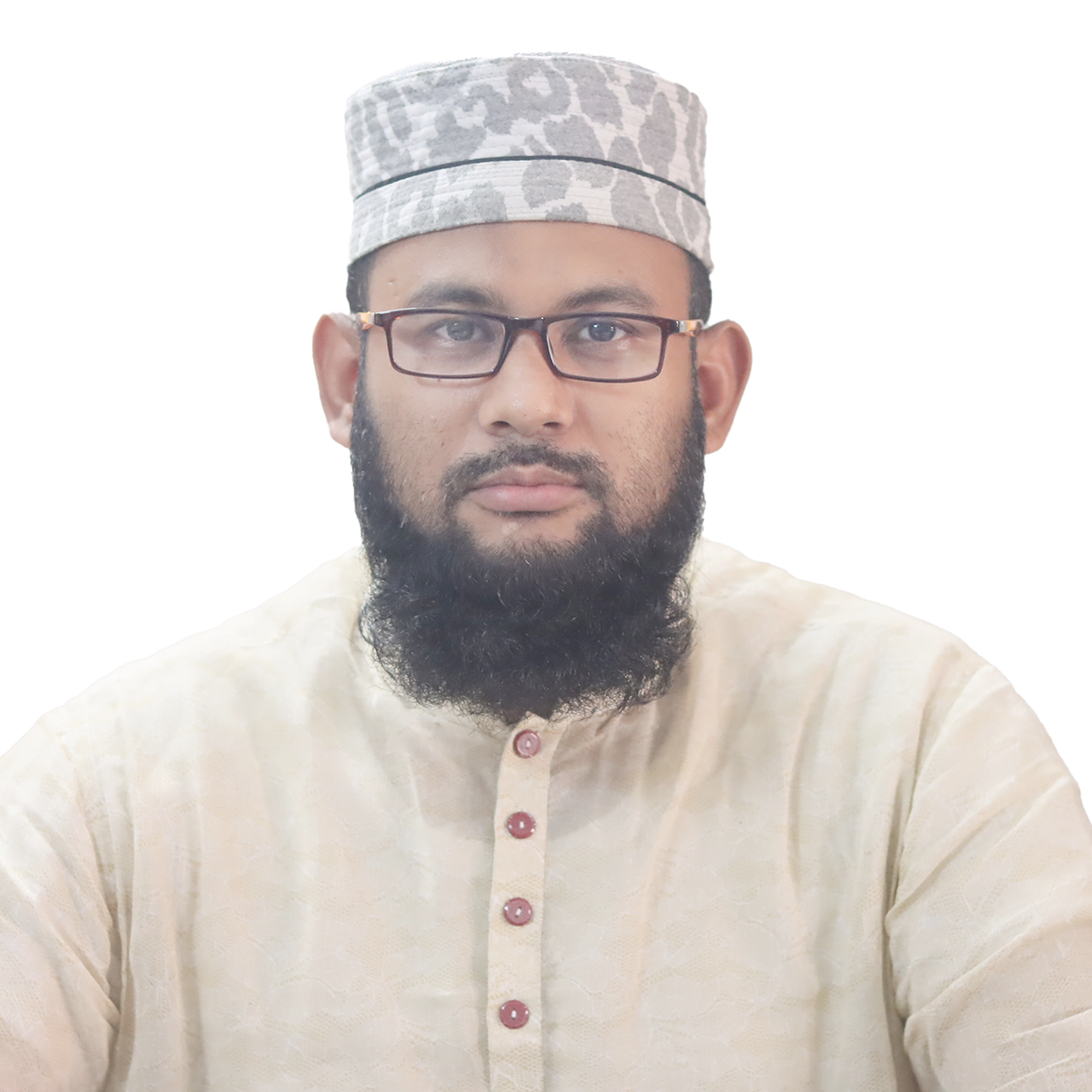 হাফেয আব্দুল্লাহ বিন হারিছ